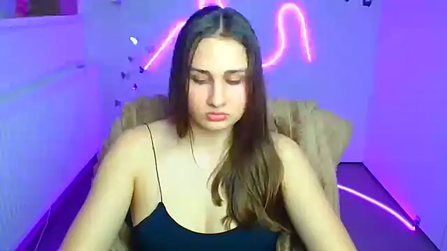 Stefanie Sweet online show from 13, 3, 2026