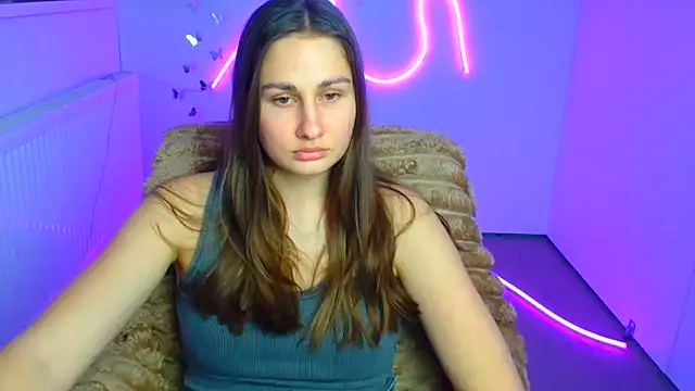 Stefanie Sweet online show from 19, 3, 2026