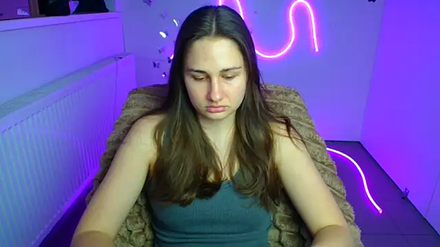 Stefanie Sweet online show from 27, 3, 2026