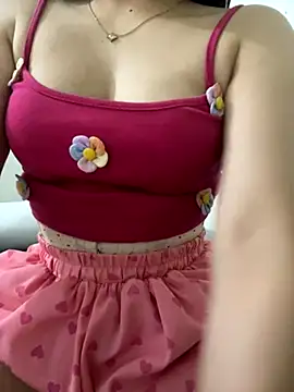 lanlan girl2k online show from 25, 9, 2025