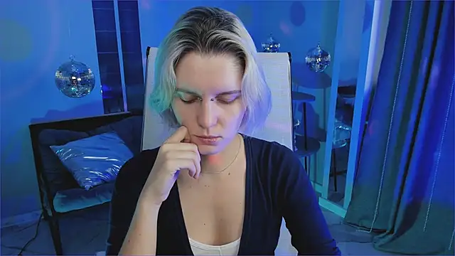 BethanyCloud online show from 17, 11, 2025