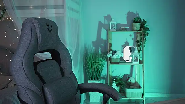 BethanyCloud online show from 16, 12, 2025