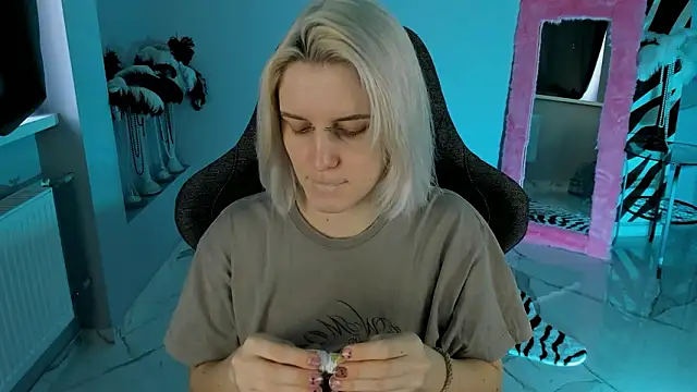 BethanyCloud online show from 12, 2, 2026