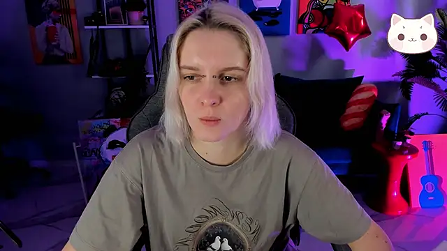 BethanyCloud online show from 2, 3, 2026