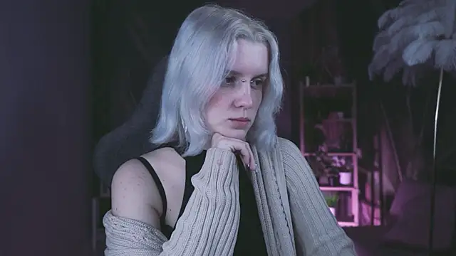 BethanyCloud online show from 26, 3, 2026