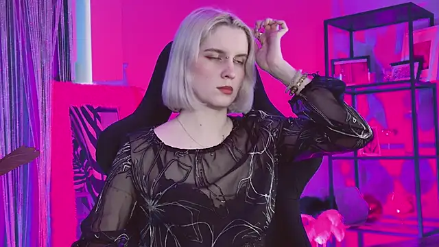 BethanyCloud online show from 15, 4, 2026