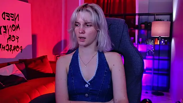 BethanyCloud online show from 10, 7, 2026
