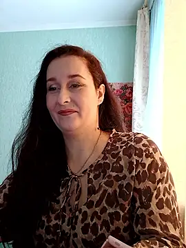 Amandda  online show from 11, 1, 2026