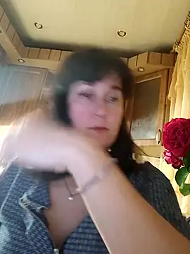 Amandda  online show from 31, 5, 2026