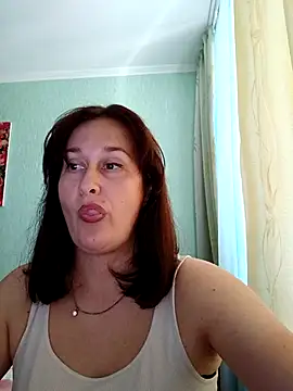 Amandda  online show from 18, 7, 2026