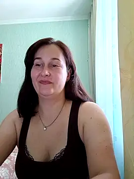 Amandda  online show from 20, 7, 2026