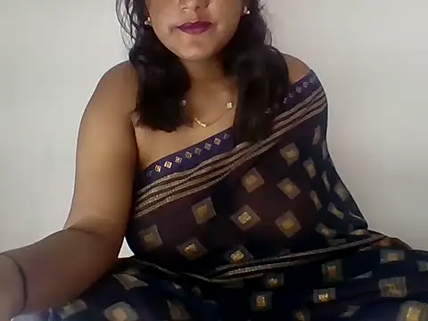 Cute mikii online show from 20, 12, 2025