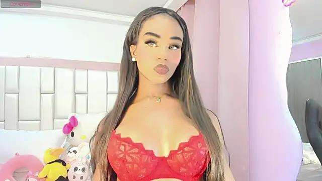 DarliingSweet online show from 17, 6, 2026
