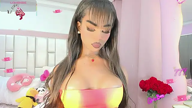 DarliingSweet online show from 20, 6, 2026