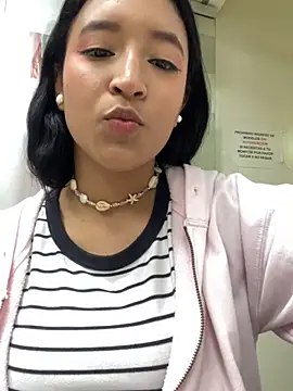 CatalinaFlores online show from 20, 4, 2026