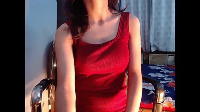  kamyaa09 online show from 22, 12, 2025