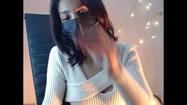  kamyaa09 online show from 5, 1, 2026