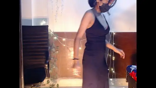  kamyaa09 online show from 8, 1, 2026