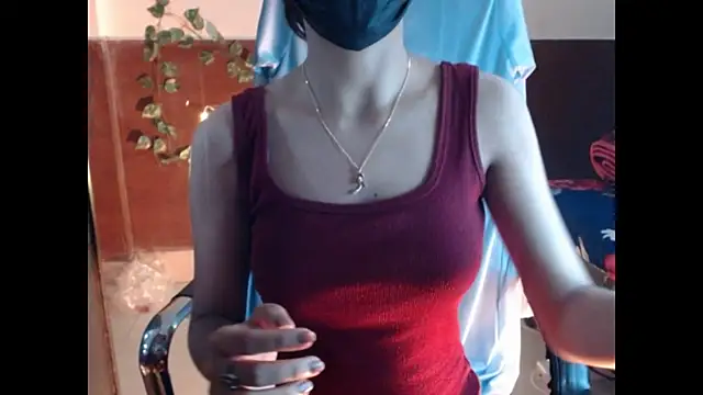  kamyaa09 online show from 9, 2, 2026