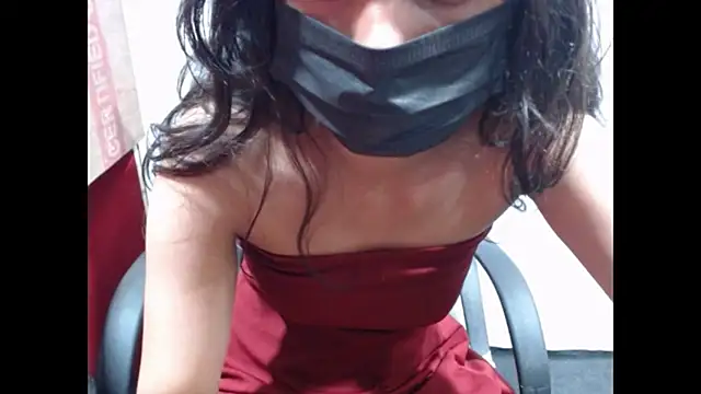  kamyaa09 online show from 18, 4, 2026