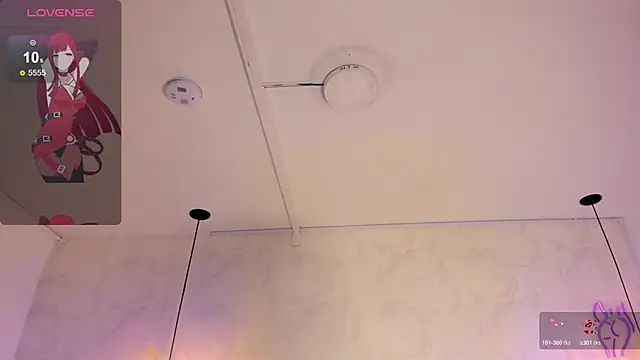 PAULETEJOHNSON online show from 28, 3, 2026