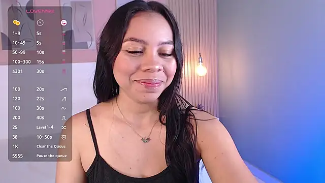 Snapshot of candy_lux30 chatting on 16, 9, 2025 candy lux30 online show from 16, 9, 2025