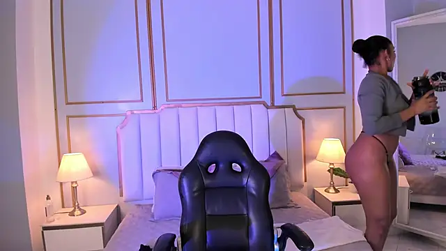 Ketty 89 online show from 26, 2, 2026