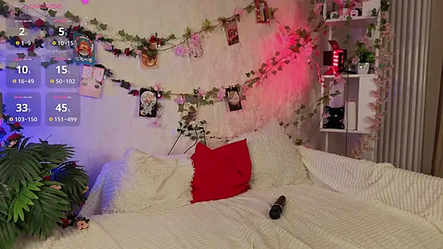 WeiSusi online show from 7, 2, 2026