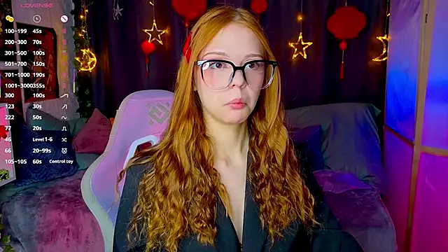 WeiSusi online show from 13, 4, 2026