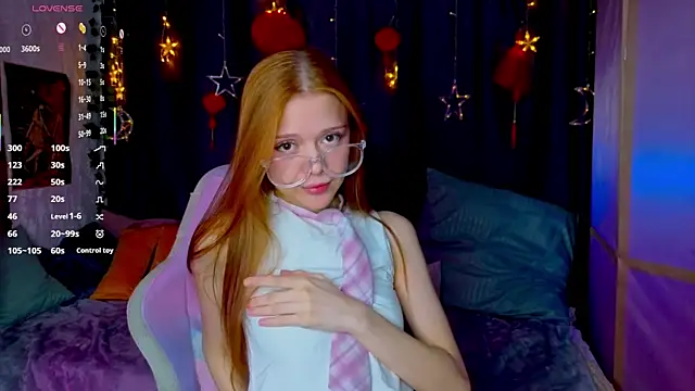 WeiSusi online show from 15, 4, 2026