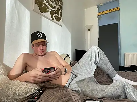 shyandchilling online show from 2, 3, 2026