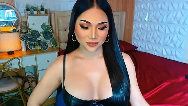 ValeriaHelaby online show from 13, 9, 2025