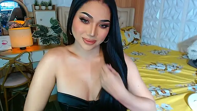 ValeriaHelaby online show from 19, 10, 2025