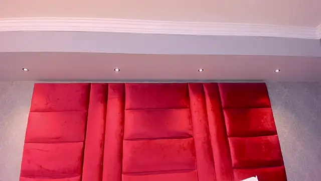 VictoriaFerro online show from 25, 2, 2026