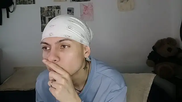 Dioniso guy8 online show from 12, 9, 2025