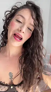 alysa g  online show from 19, 10, 2025