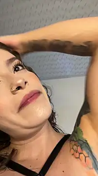 alysa g  online show from 2, 12, 2025