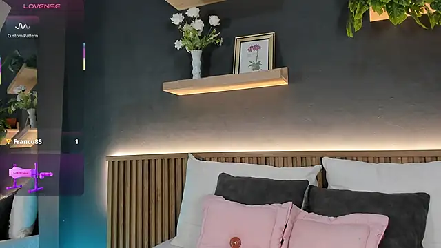 Ibbiie Madison online show from 18, 3, 2026