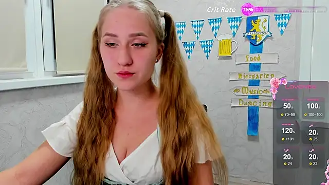 sofamuffin online show from 21, 9, 2025