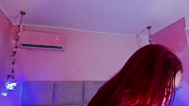 Lushi Love online show from 29, 3, 2026