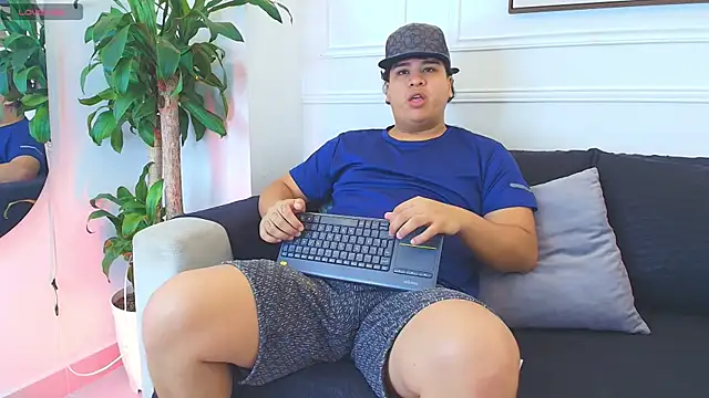 Naim Bennetsex online show from 29, 10, 2025