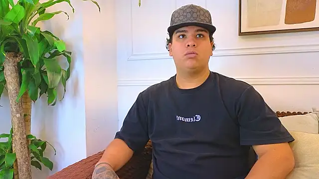 Naim Bennetsex online show from 12, 3, 2026