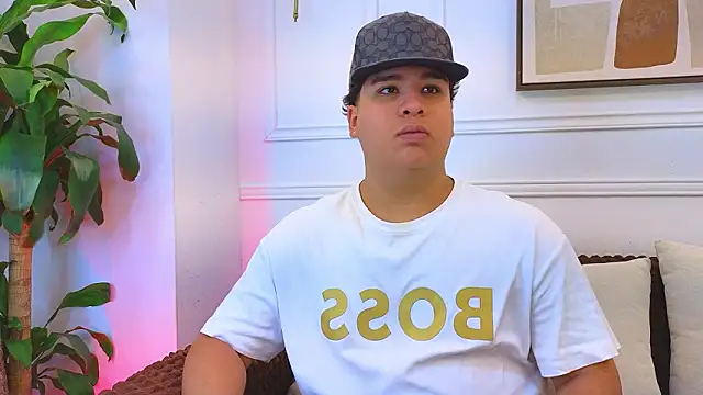 Naim Bennetsex online show from 18, 3, 2026