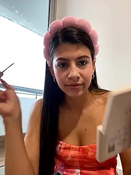 Lenapink19 online show from 27, 10, 2025