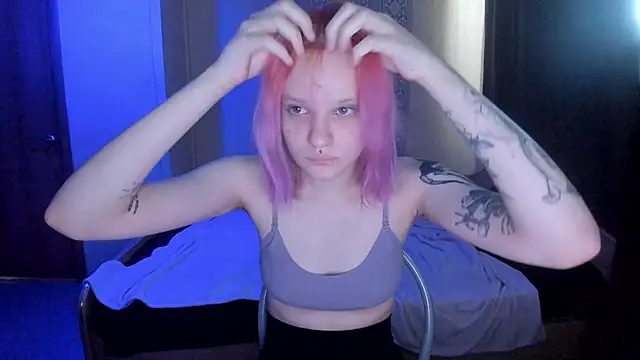 Snapshot of Elieiza_xo chatting on 8, 2, 2026 Elieiza xo online show from 8, 2, 2026