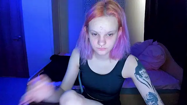 Snapshot of Elieiza_xo chatting on 13, 2, 2026 Elieiza xo online show from 13, 2, 2026