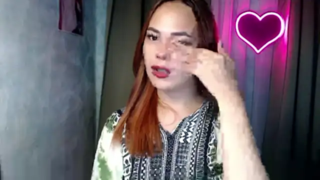 sweetsassyxx online show from 16, 12, 2025