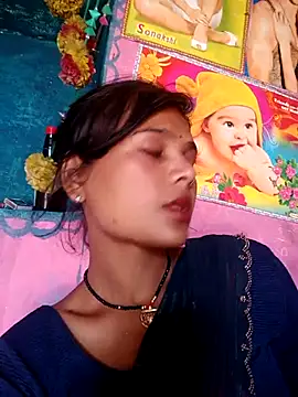 Snapshot of Sapna_kohli chatting on 2, 10, 2025 Sapna kohli online show from 2, 10, 2025