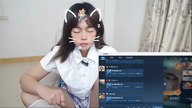 Duolamei online show from 10, 2, 2026