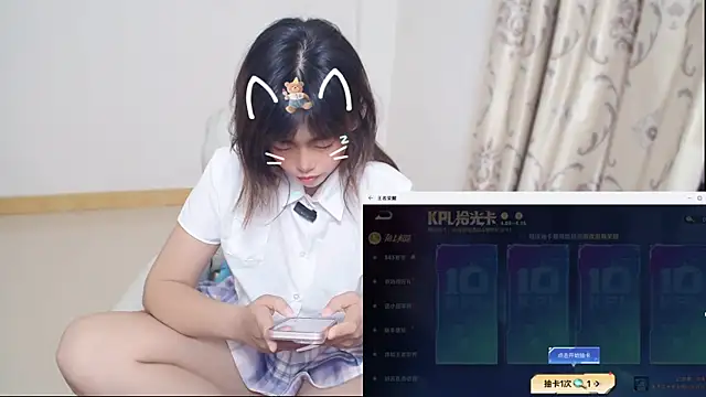 Duolamei online show from 8, 4, 2026